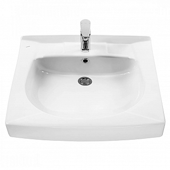 Умывальник Santek Пилот 60 1.WH11.0.572 62 см