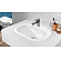 Умывальник Villeroy&Boch O.Novo 41615601 56 см
