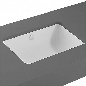 Умывальник Vitra S20 7475B003-0618 55 см