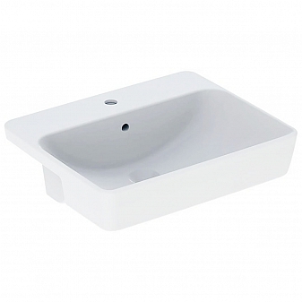 Умывальник Geberit VariForm 500.681.01.1 55 см