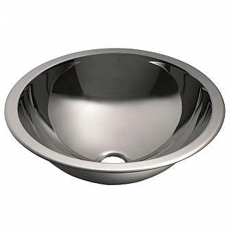 Умывальник Nofer 13030.B 40 см глянцевый