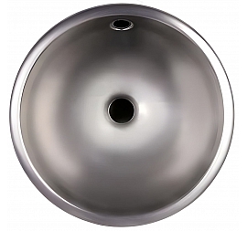 Умывальник Nofer 13029.RS 35 см матовый