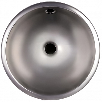 Умывальник Nofer 13029.RS 35 см матовый