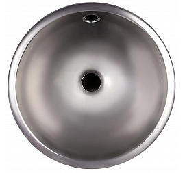 Умывальник Nofer 13029.RB 35 см глянцевый