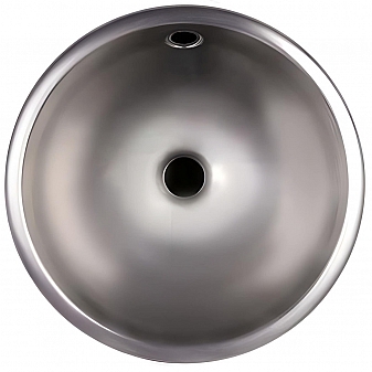 Умывальник Nofer 13029.RB 35 см глянцевый