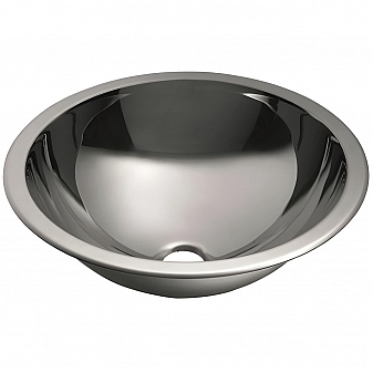 Умывальник Nofer 13030.S.PLANA 40 см матовый