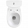 Унитаз-компакт Cersanit Arteco KO-ART031-3/6-DL микролифт