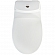 Унитаз-компакт Cersanit Just KO-JUS031-3/6-PL микролифт