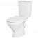 Унитаз-компакт Cersanit Trento KO-TR011-3/6-PL микролифт