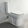 Унитаз-компакт Vitra S20 9819B003-7202