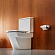 Унитаз-компакт Roca Hall 342629000
