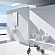 Унитаз-компакт Roca Meridian Compact 342248000