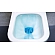Унитаз-компакт Ideal Standard Tesi Aquablade T008701