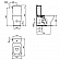 Унитаз-компакт Ideal Standard Tesi Aquablade T008201