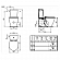 Унитаз-компакт Ideal Standard Connect Aquablade E042901