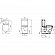 Унитаз-компакт Ideal Standard Connect E803701