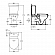 Унитаз-компакт Ideal Standard Oceane W906601