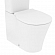 Унитаз-компакт Ideal Standard Connect Air Aquablade E013701