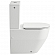 Унитаз-компакт Laufen Pro 8.2595.2.000.000.1