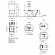 Унитаз-компакт Keramag It! F200930000