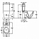 Унитаз-компакт Keramag Icon F200460000