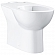 Унитаз-компакт Grohe Bau Ceramic 39429000