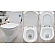 Унитаз-компакт Roca Leon 342649000