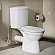 Унитаз-компакт Vitra Normus Facelift 9705B003-7201