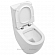 Унитаз-компакт Aquanet Cetus-C1 BL-102N-TPT
