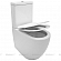 Унитаз-компакт Aquanet Cetus-C1 BL-102N-TPT