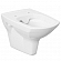 Унитаз подвесной Cersanit Carina Clean On MZ-CARINA-COn-DL