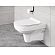 Унитаз подвесной Cersanit City Clean On MZ-CITY-COn-S-DL