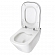 Унитаз подвесной Roca The Gap 34647L000