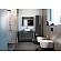 Унитаз подвесной Roca Inspira Square 346537000