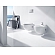 Унитаз подвесной Roca Meridian Compact 346248000