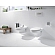Унитаз подвесной Roca Victoria 34630300R