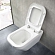 Унитаз подвесной Ideal Standard Connect Aquablade E047901