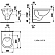 Унитаз подвесной Jika Lyra 8.2137.0.000.000.3