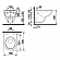 Унитаз подвесной Jika Lyra 8.2137.2.000.000.1