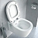Унитаз подвесной Ideal Standard Connect E814901