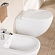Унитаз подвесной Villeroy&Boch Subway 66001001