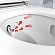 Унитаз подвесной Geberit AquaClean Mera Comfort 146.214.11.1
