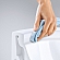 Унитаз подвесной Grohe Bau Ceramic 39427000