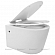 Унитаз подвесной Aquanet Atago BL-104N-WHT
