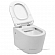 Унитаз подвесной Aquanet Atago BL-104N-WHT