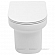 Унитаз подвесной Aquanet Nova BL-101N-WHT