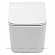 Унитаз подвесной Aquanet Tavr BL-103N-WHT