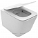 Унитаз подвесной Aquanet Tavr BL-103N-WHT