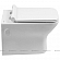 Унитаз подвесной Aquanet Cube-W CL-12248D