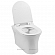 Унитаз подвесной Aquanet Roll-W CL-12249D